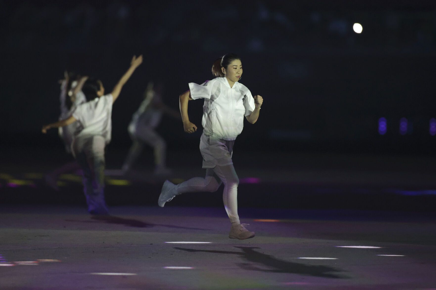 Tokyo Olympics Opening Ceremony